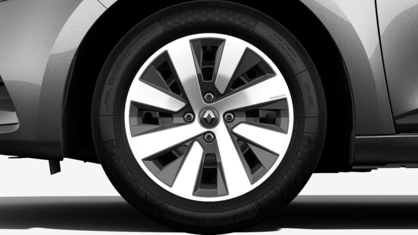 enjoliveur bi-ton 15” kala