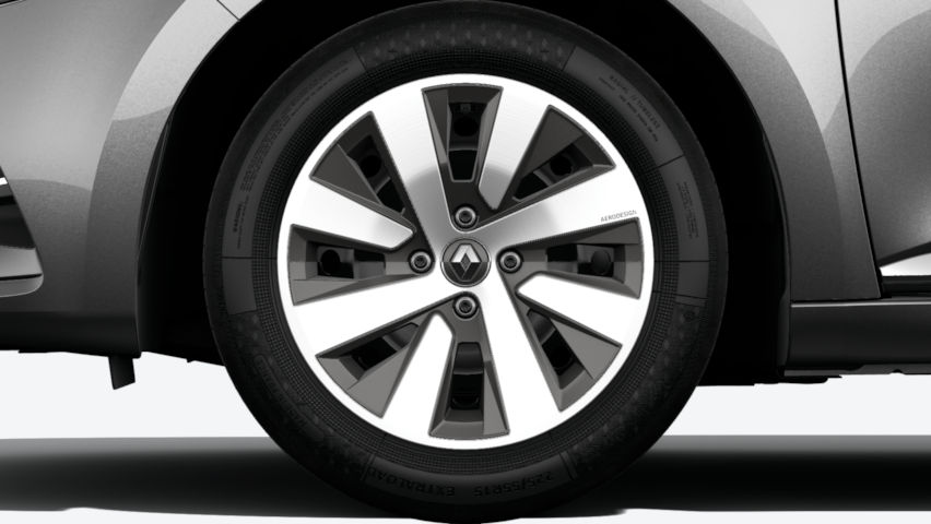 enjoliveur bi-ton 15” kala