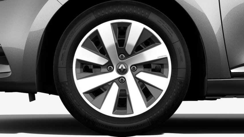 enjoliveur bi-ton 15” kala