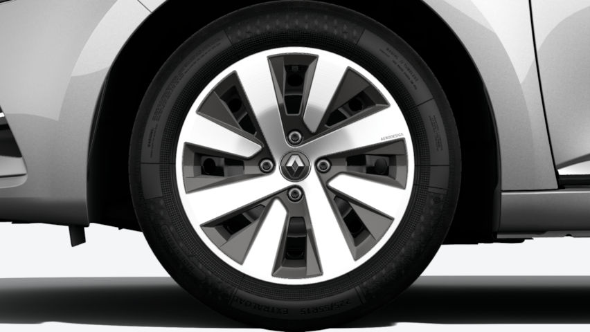 enjoliveur bi-ton 15” kala
