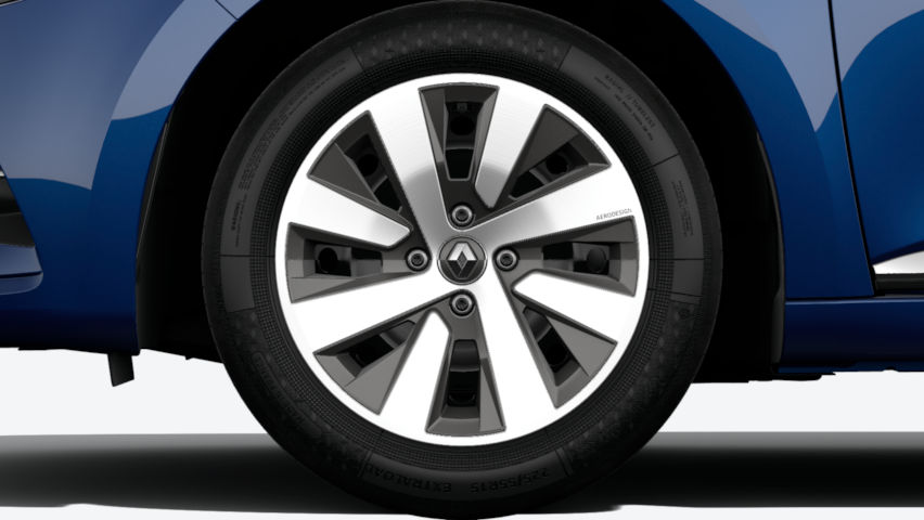 enjoliveur bi-ton 15” kala