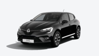 Clio evolution E-Tech full hybrid 145