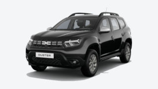 Duster Expression TCe 130 4x2