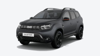 Duster SL Mat Edition TCe 150 EDC 4x2