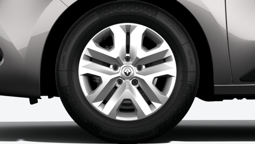 Flexwheel LIMAN 16