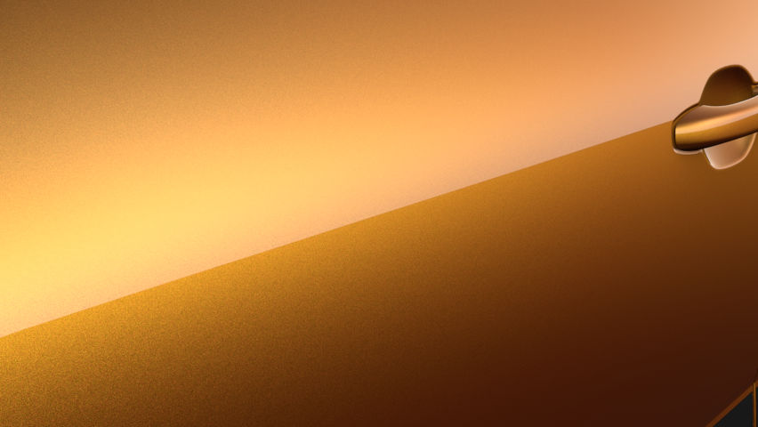 Orange Atakama