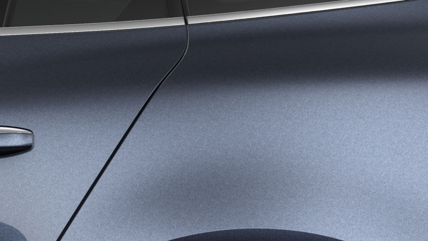 Gris Titanium