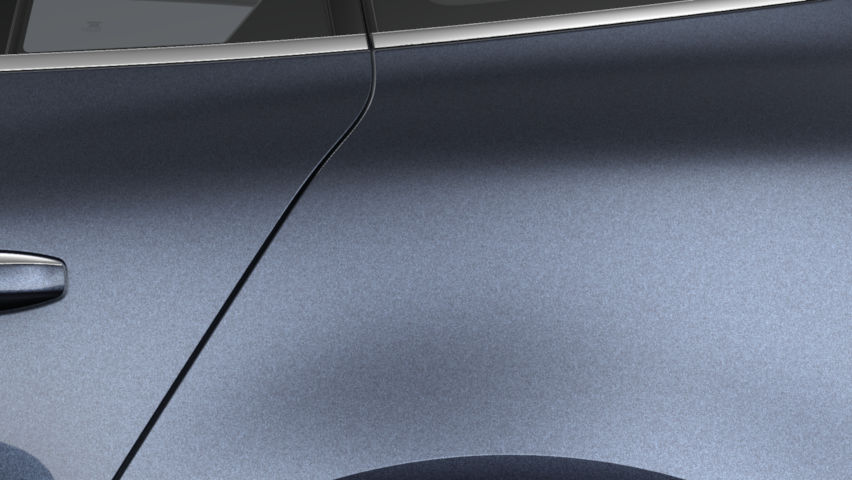 Gris Titanium