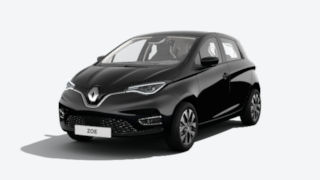 ZOE E-TECH 100% ELECTRIQUE evolution réversible R110