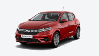 Sandero Expression SCe 65