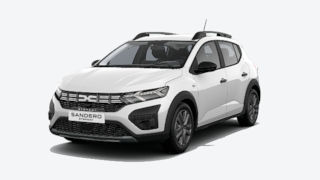 Sandero Stepway Essential ECO-G 100