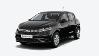Sandero Expression ECO-G 100