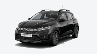Sandero Stepway Expression TCe 90