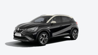 Captur R.S. line mild hybrid 160 EDC