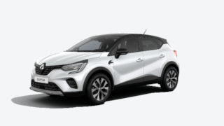Captur evolution TCe 100 GPL