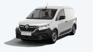 KANGOO VAN grand confort Sesame Ouvre Toi Blue dCi 115 BVM
