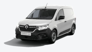KANGOO VAN grand confort Tôlé Blue dCi 75 BVM
