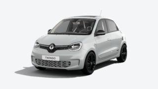 Twingo série limitée urban night Sce 65