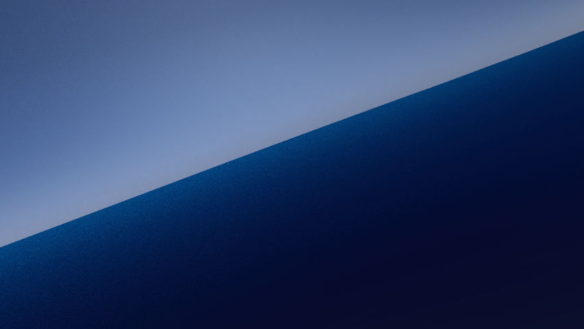 Bleu Iron