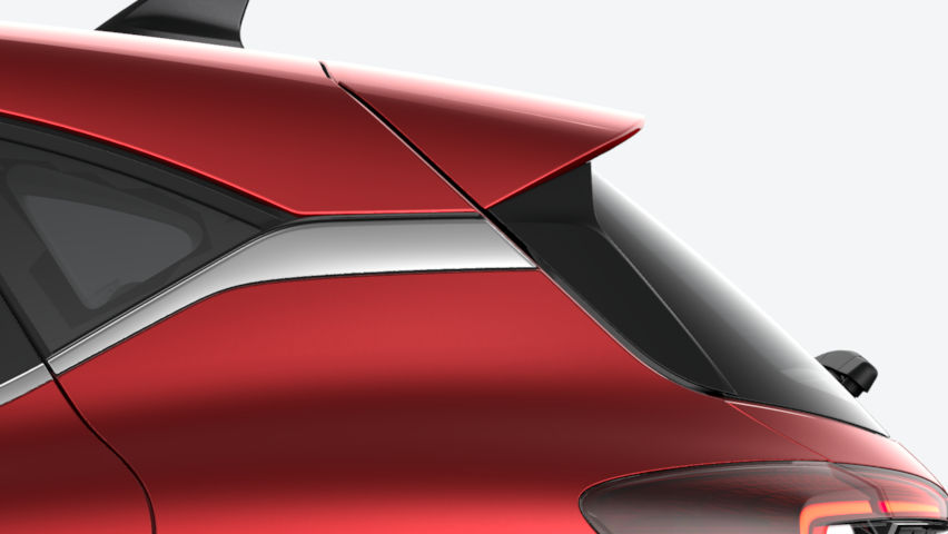 Rouge Flamme