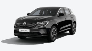 AUSTRAL evolution mild hybrid 160 auto