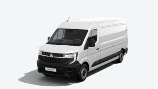 nouveau MASTER fourgon fourgon L3 advance traction E6E Blue dCi 150