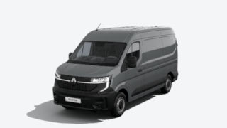nouveau MASTER fourgon fourgon L2 advance traction E6E Blue dCi 130