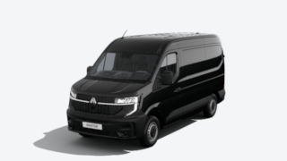 nouveau MASTER fourgon fourgon L2 advance traction E6E Blue dCi 130