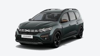 Jogger Extreme HYBRID 140