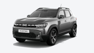 DUSTER Journey TCe 130 4x2