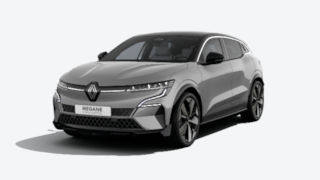 MEGANE E-TECH 100% ELECTRIQUE techno 220 ch autonomie confort