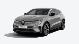 MEGANE E-TECH 100% ELECTRIQUE techno 220 ch autonomie confort