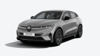 MEGANE E-TECH 100% ELECTRIQUE evolution 130 ch autonomie confort