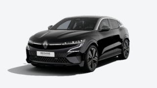 MEGANE E-TECH 100% ELECTRIQUE iconic 220 ch autonomie confort