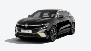 MEGANE E-TECH 100% ELECTRIQUE iconic 220 ch autonomie confort