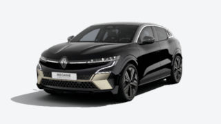 MEGANE E-TECH 100% ELECTRIQUE iconic 220 ch autonomie confort
