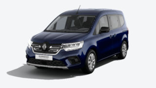 KANGOO E-Tech électrique evolution E-Tech EV45 120ch AC11kW