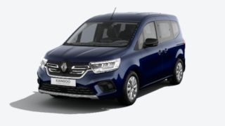 KANGOO E-Tech électrique evolution E-Tech EV45 120ch DC80kW/AC22kW