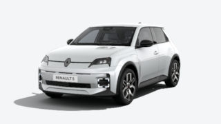 RENAULT 5 E-Tech électrique techno 150 ch autonomie confort