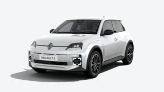 RENAULT 5 E-Tech électrique techno 150 ch autonomie confort