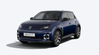 RENAULT 5 E-Tech électrique techno 150 ch autonomie confort