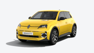 RENAULT 5 E-Tech électrique techno 150 ch autonomie confort