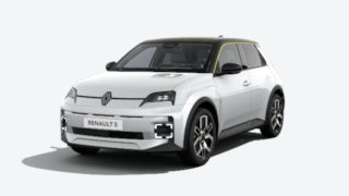 RENAULT 5 E-Tech électrique techno 150 ch autonomie confort