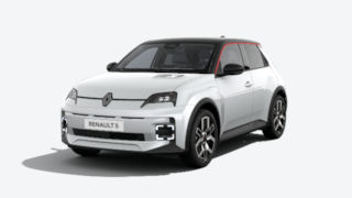 RENAULT 5 E-Tech électrique techno 150 ch autonomie confort