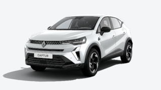 CAPTUR techno Eco-G 100 ch