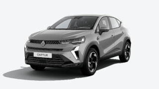 CAPTUR techno full hybrid E-Tech 145 ch