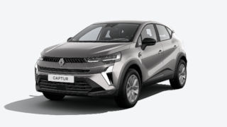 CAPTUR evolution full hybrid E-Tech 145 ch