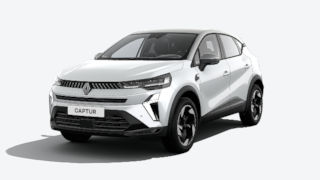 CAPTUR techno full hybrid E-Tech 145 ch