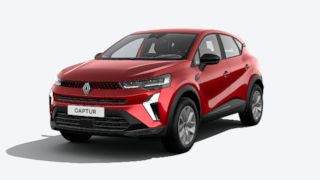 CAPTUR evolution TCe 90 ch