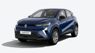 CAPTUR evolution TCe 90 ch